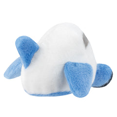 Palm Pals Aveline Airplane Soft Toy - Aurora World