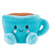 Palm Pals Toby Teacup Soft Toy - Aurora World LTD
