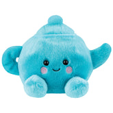 Palm Pals Tilly Teapot Soft Toy - Aurora World LTD