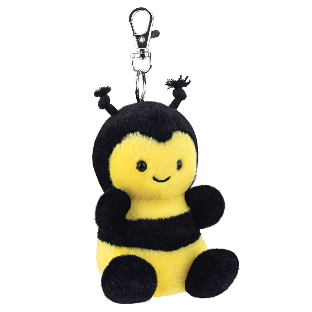 Palm Pals Queeny Bee Clip-On - Aurora World Ltd