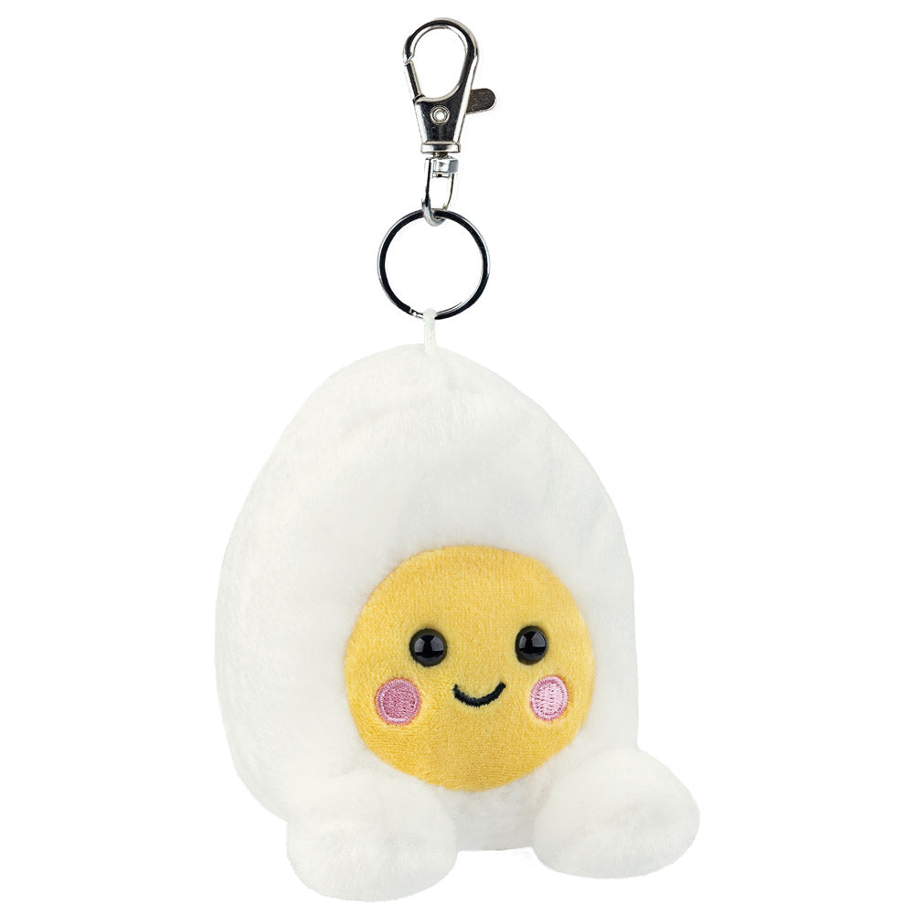 Palm Pals Bobby Egg Clip-On - Aurora World Ltd