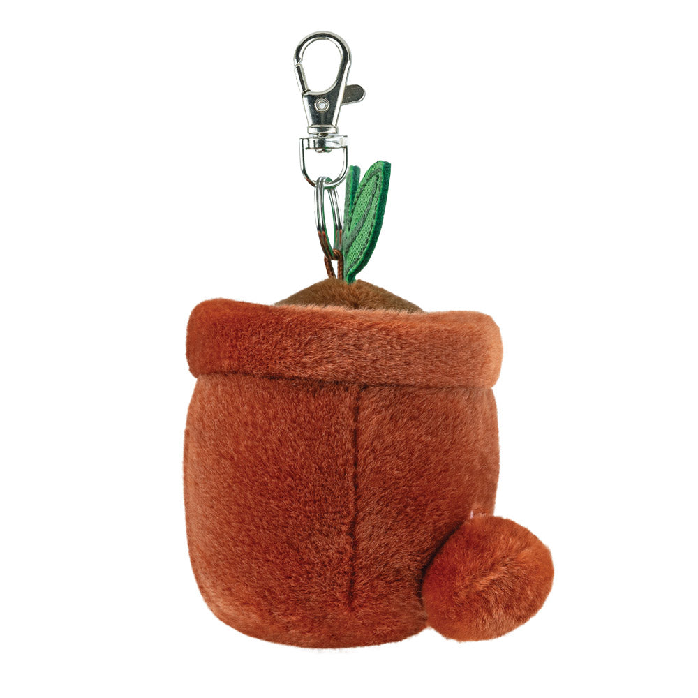 Palm Pals Terra Potted Plant Clip-On - Aurora World Ltd