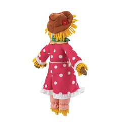 The Scarecrows’ Wedding Betty O’Barley Soft Toy - Aurora World LTD