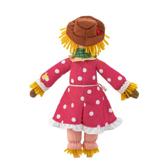 The Scarecrows’ Wedding Betty O’Barley Soft Toy - Aurora World LTD
