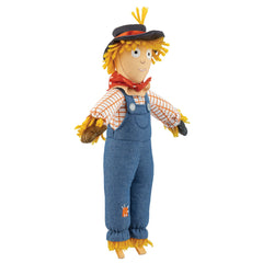 The Scarecrows' Wedding Harry O'Hay Soft Toy - Aurora World Ltd
