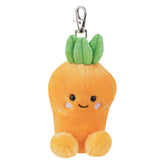 Palm Pals Cheerful Carrot Clip-On - Aurora World LTD