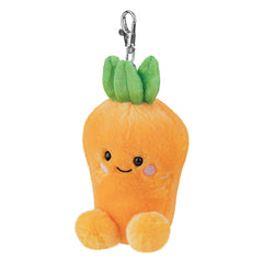 Palm Pals Cheerful Carrot Clip-On - Aurora World LTD