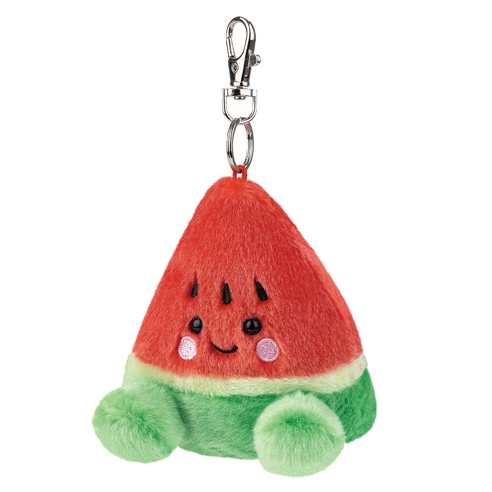 Palm Pals Sandy Watermelon Clip-On - Aurora World LTD