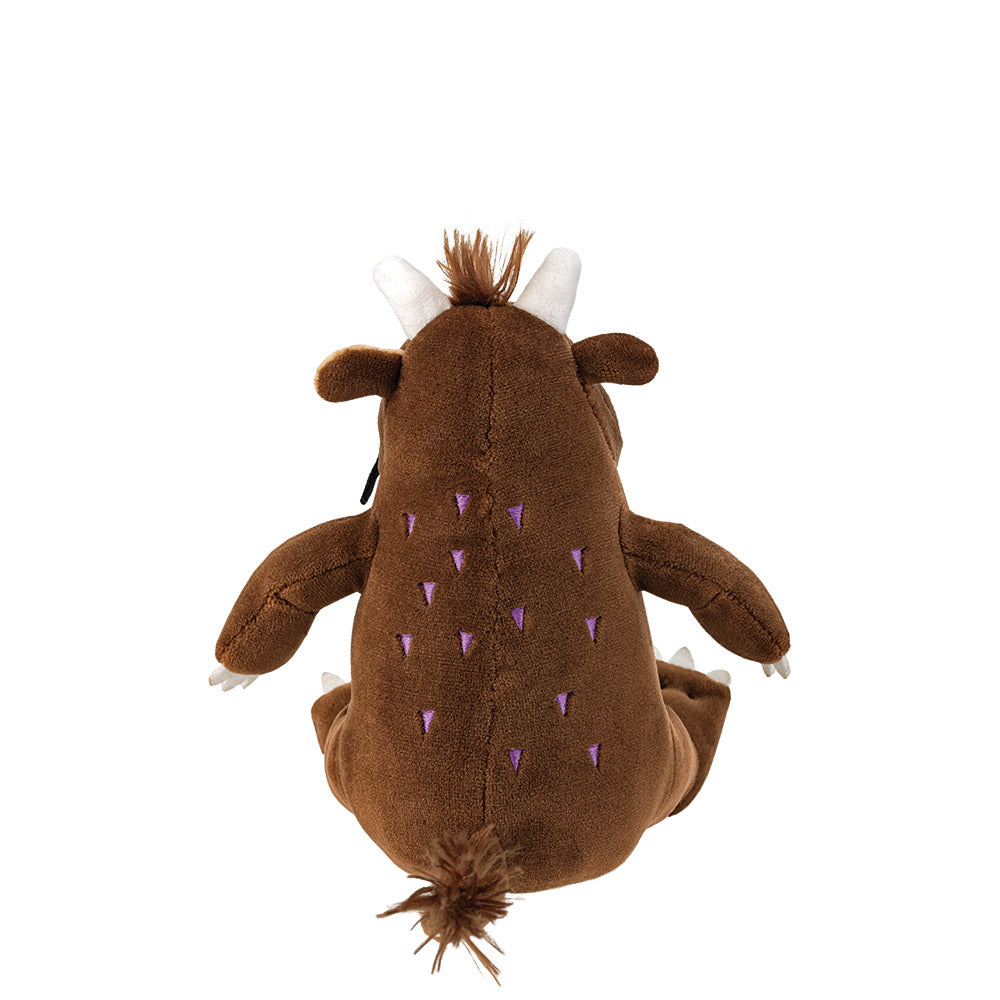 Super Soft Gruffalo Small Soft Toy - Aurora World LTD