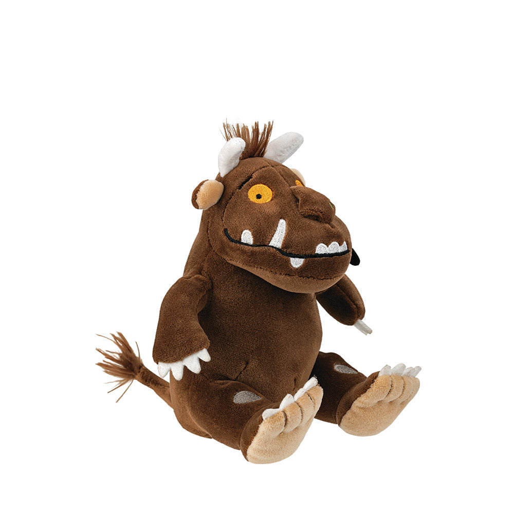 Super Soft Gruffalo Small Soft Toy - Aurora World LTD