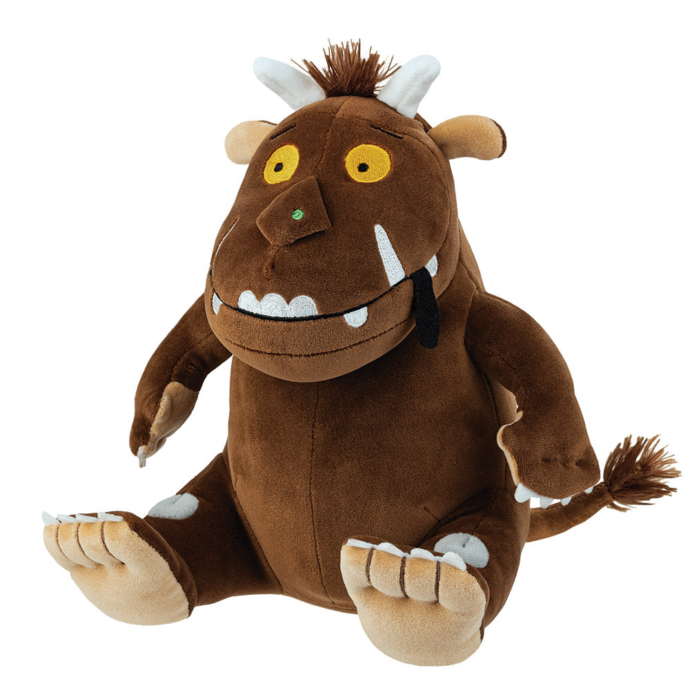 Super Soft Gruffalo Large Soft Toy - Aurora World