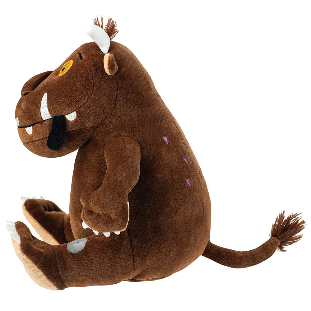 Super Soft Gruffalo Large Soft Toy - Aurora World