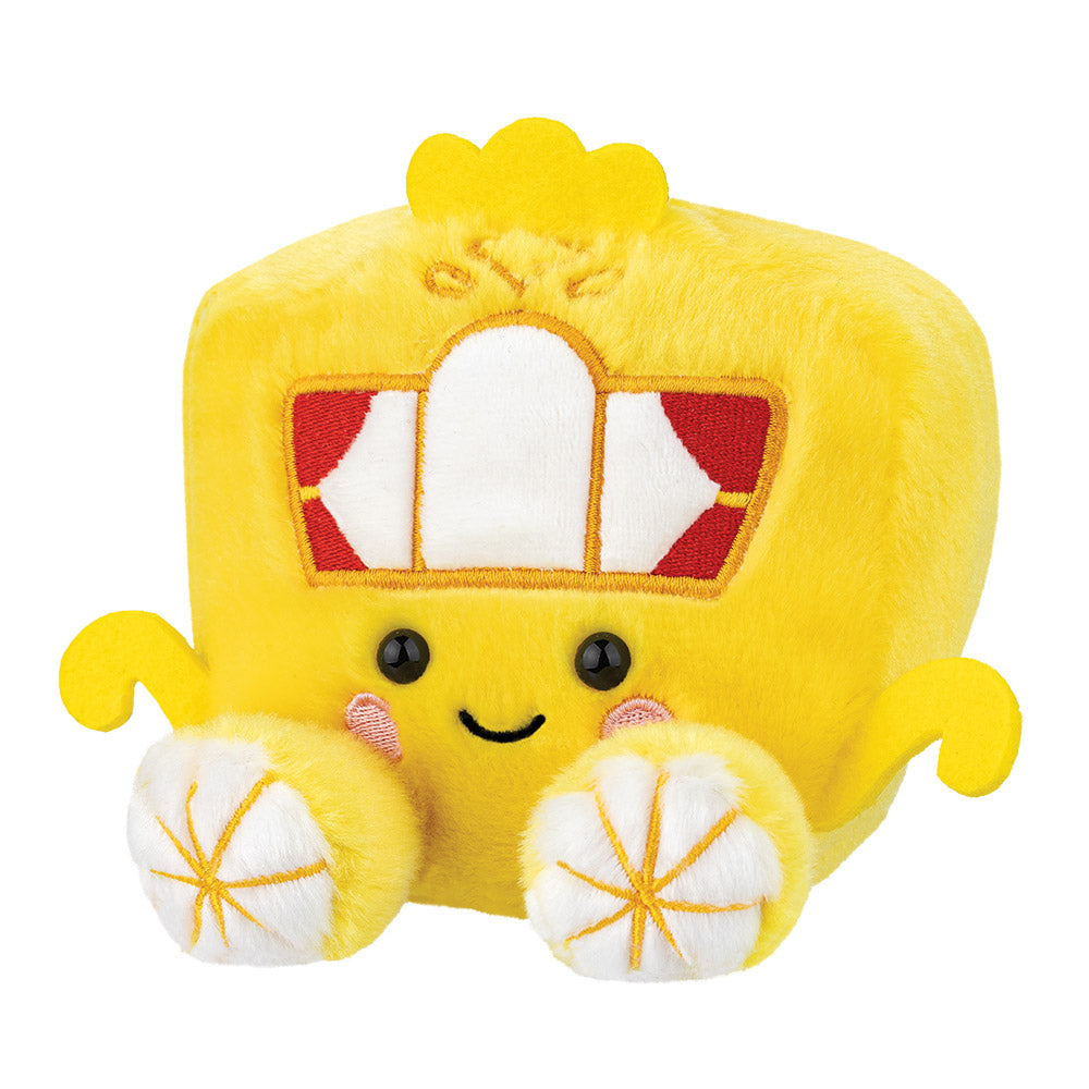 Palm Pals Gilda Carriage Soft Toy - Aurora World LTD