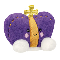 Palm Pals Majesta Crown Soft Toy - Aurora World LTD