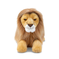Borealis Kabelo Lion Soft Toy - Aurora World LTD