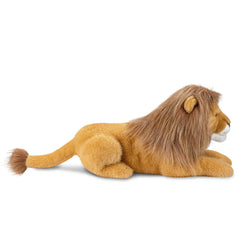 Borealis Kabelo Lion Soft Toy - Aurora World LTD