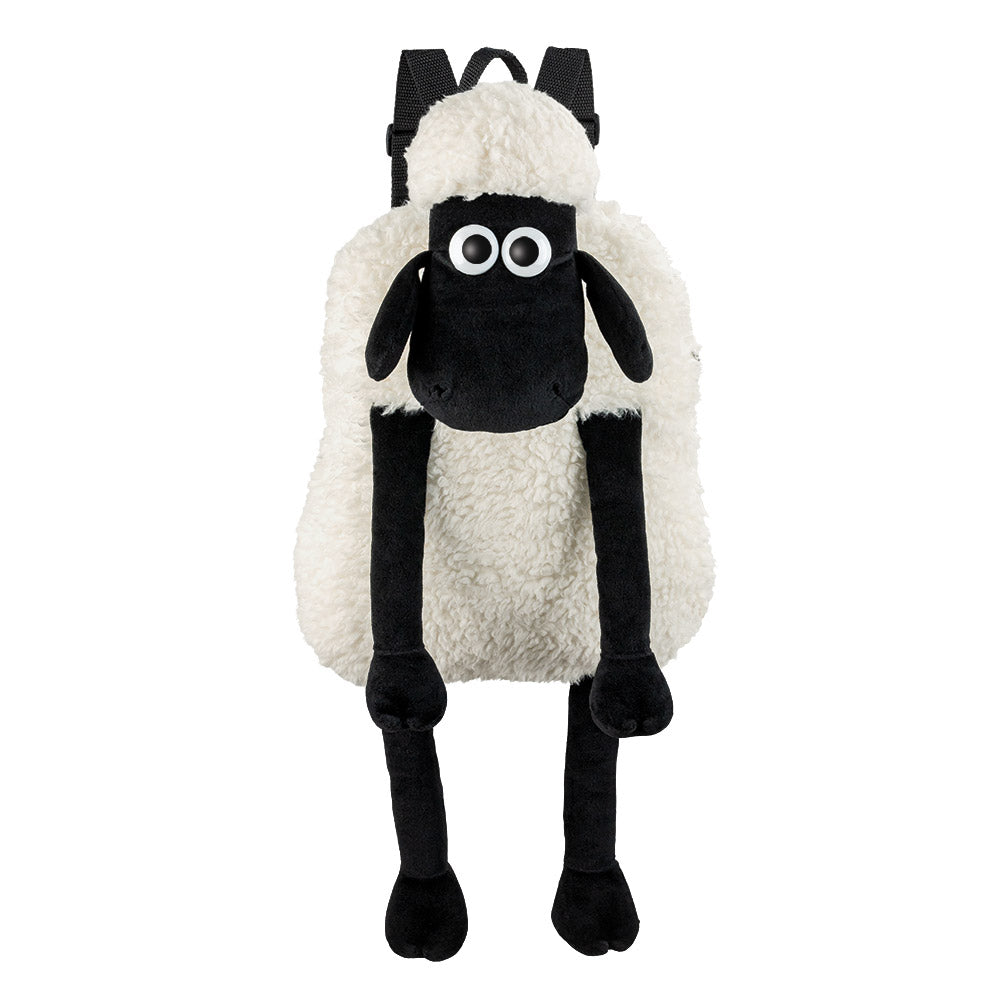 Shaun the Sheep 90s Backpack - Aurora World LTD