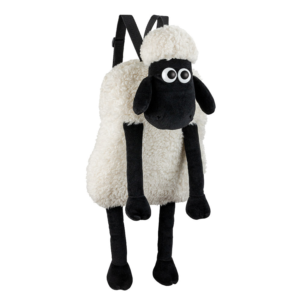 Shaun the Sheep 90s Backpack - Aurora World LTD