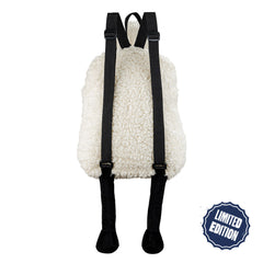 Shaun the Sheep 90s Backpack – Limited Edition - Aurora World LTD