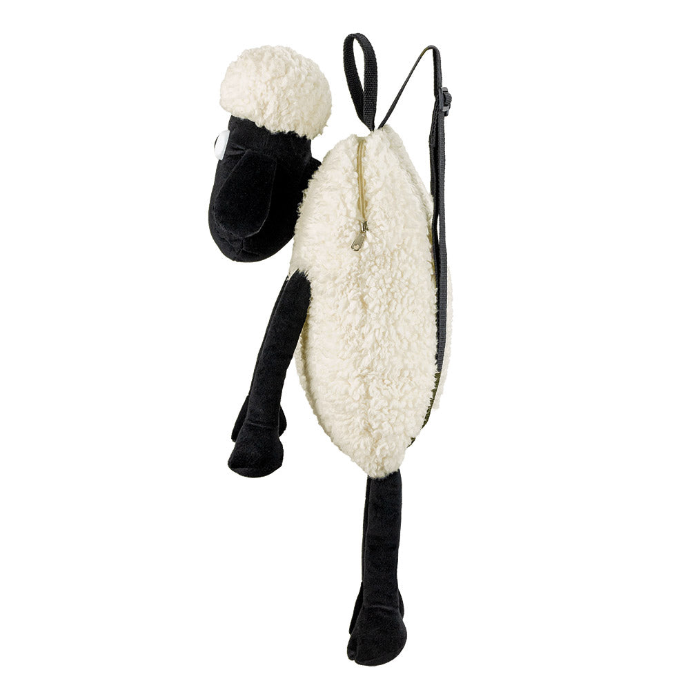 Shaun the Sheep 90s Backpack - Aurora World LTD