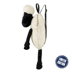 Shaun the Sheep 90s Backpack – Limited Edition - Aurora World LTD
