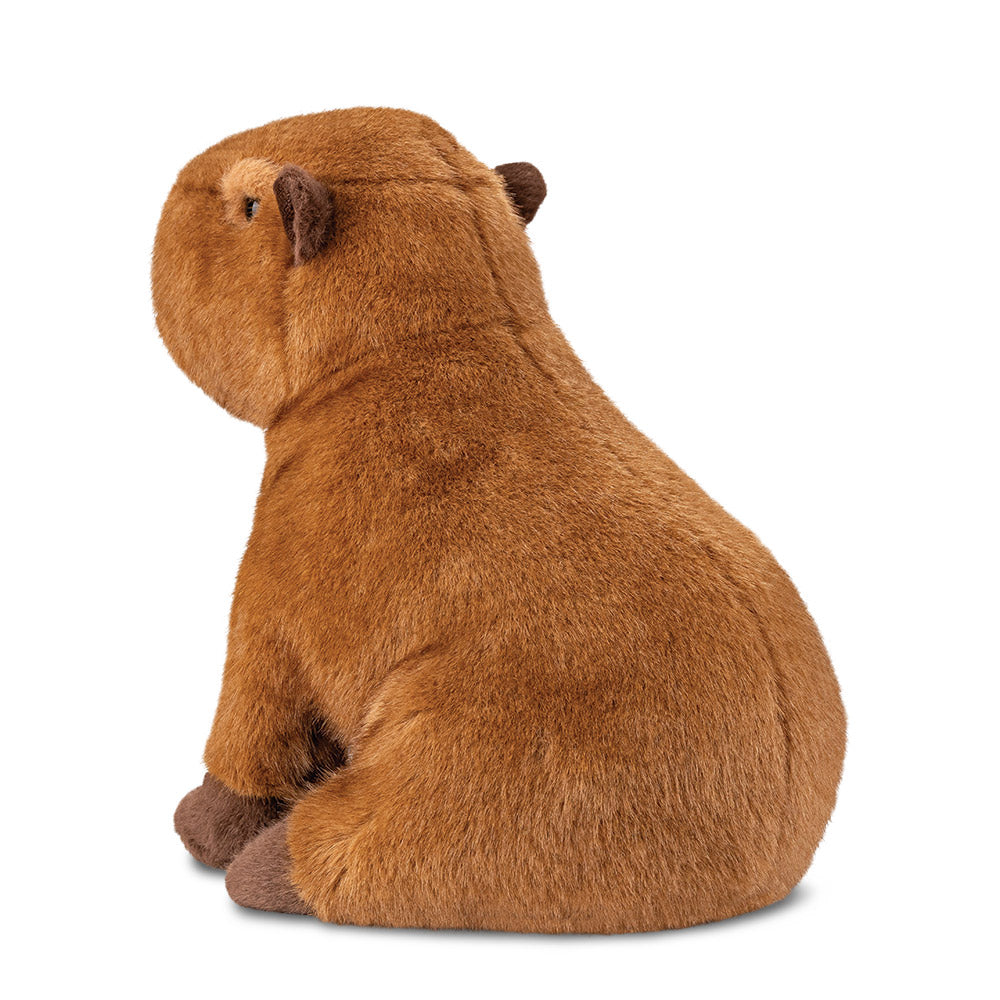 Borealis Ralph Capybara Soft Toy - Aurora World LTD