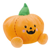 Party-Sized Palm Pals Wisp Jack O'Lantern-Halloween-Soft Toy - Aurora World LTD