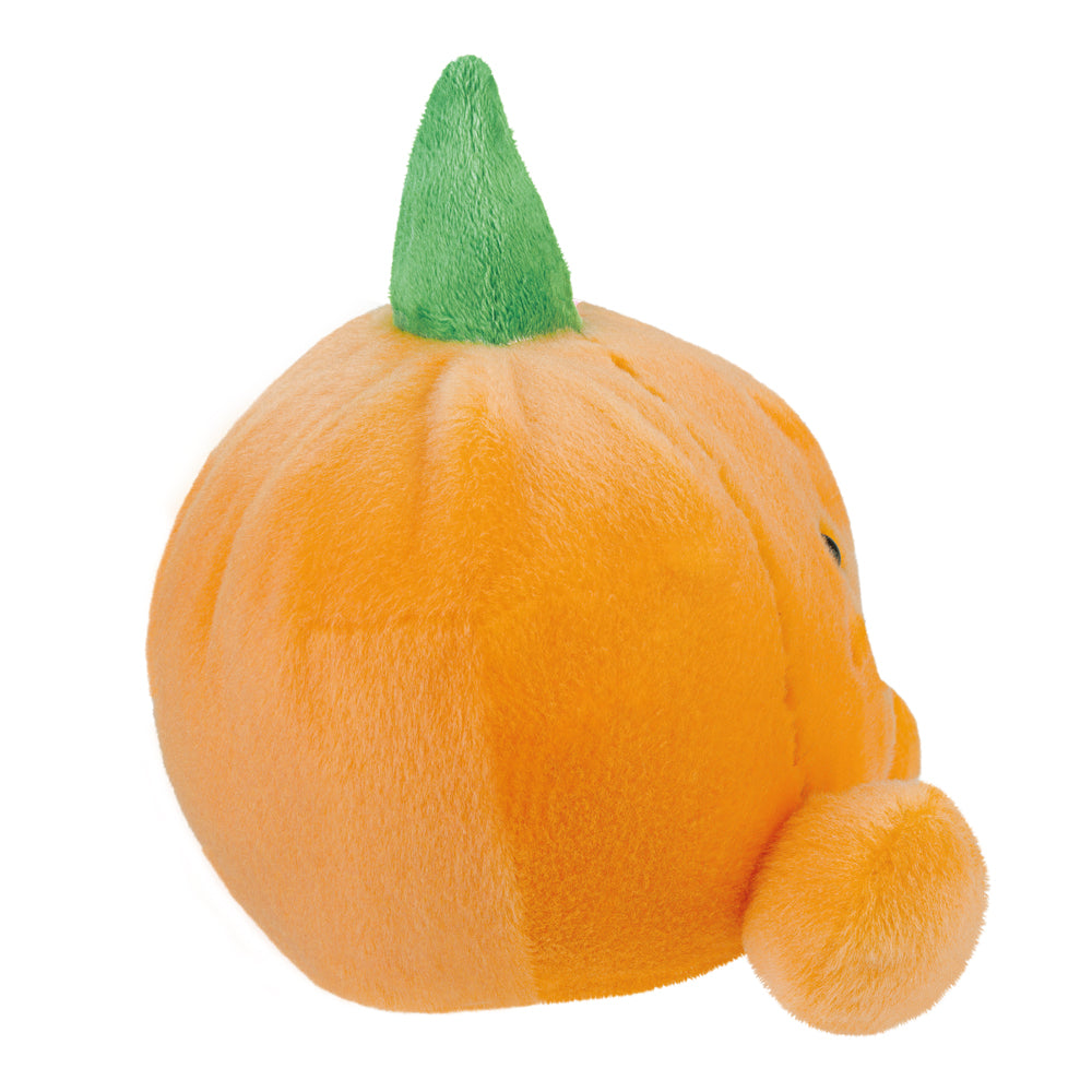 Party-Sized Palm Pals Wisp Jack O'Lantern-Halloween-Soft Toy - Aurora World LTD
