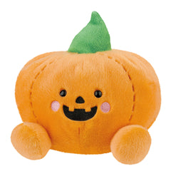 Party-Sized Palm Pals Wisp Jack O'Lantern-Halloween-Soft Toy - Aurora World LTD