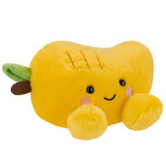 Palm Pals Amit Mango 13cm - Collectable Soft Toy by Aurora World LTD