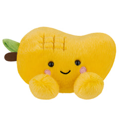 Palm Pals Amit Mango 13cm - Collectable Soft Toy by Aurora World LTD