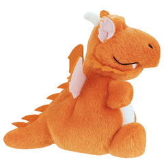 ZOG Palm Pals 13cm-Licensed Soft Toy by Aurora World LTD