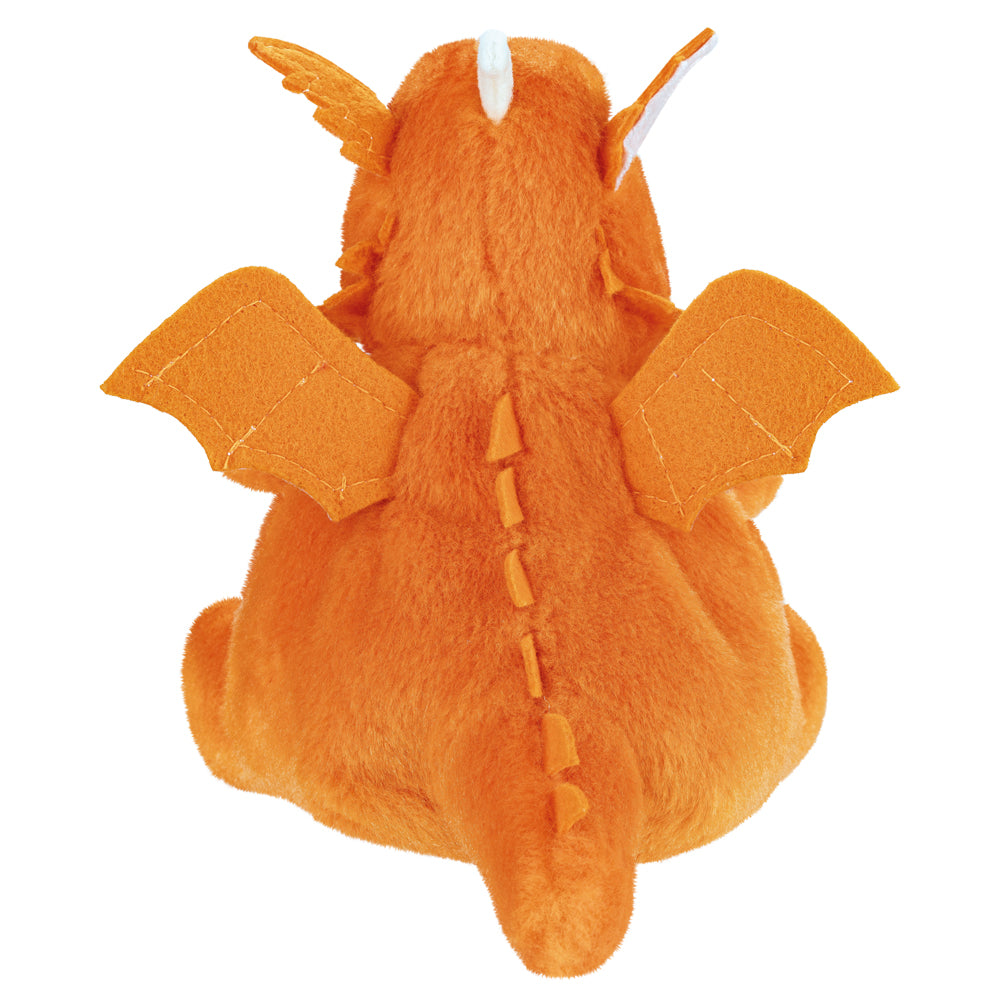 ZOG Palm Pals 13cm-Licensed Soft Toy by Aurora World LTD