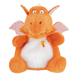 ZOG Palm Pals 13cm-Licensed Soft Toy by Aurora World LTD