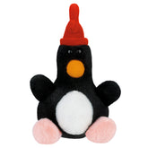 Feathers McGraw Palm Pals 13cm - Wallace & Gromit-Licensed Soft Toy by Aurora World LTD
