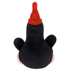 Feathers McGraw Palm Pals 13cm - Wallace & Gromit-Licensed Soft Toy by Aurora World LTD