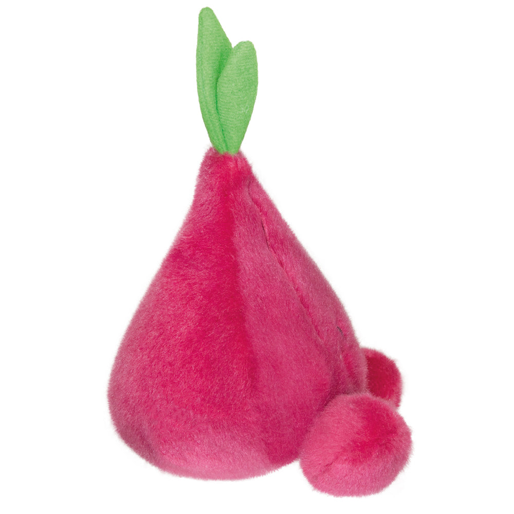 Palm Pals Radley Red Onion 13cm Soft Toy - Aurora World LTD - Perfect for gifting or collecting