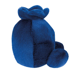 Palm Pals Mimi Blueberry 13cm Soft Toy - Aurora World LTD - Perfect for gifting or collecting