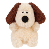 Gromit Palm Pals 13cm - Wallace & Gromit - Licensed Soft Toy by Aurora World LTD