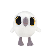 Puffin Rock Baba- adorable soft toy – a lovable little puffling - 10cm - White - Aurora World LTD