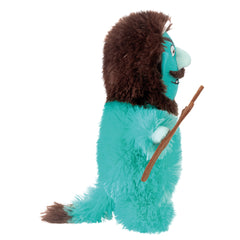 The Baddies Troll 18cm Soft Toy