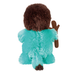 The Baddies Troll 18cm Soft Toy