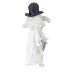 The Baddies Ghost 22cm Soft Toy - Aurora World LTD - Perfect for gifting or collecting