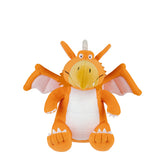 Super Soft ZOG 20cm Small Soft Toy - Aurora World LTD - Perfect for gifting or collecting