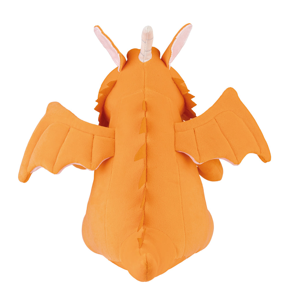 Super Soft ZOG 30cm Large Soft Toy - Aurora World LTD - Perfect for gifting or collecting
