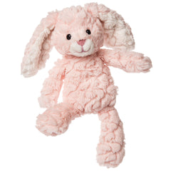 Mary Meyer Putty Pink Bunny Soft Toy - Aurora World LTD