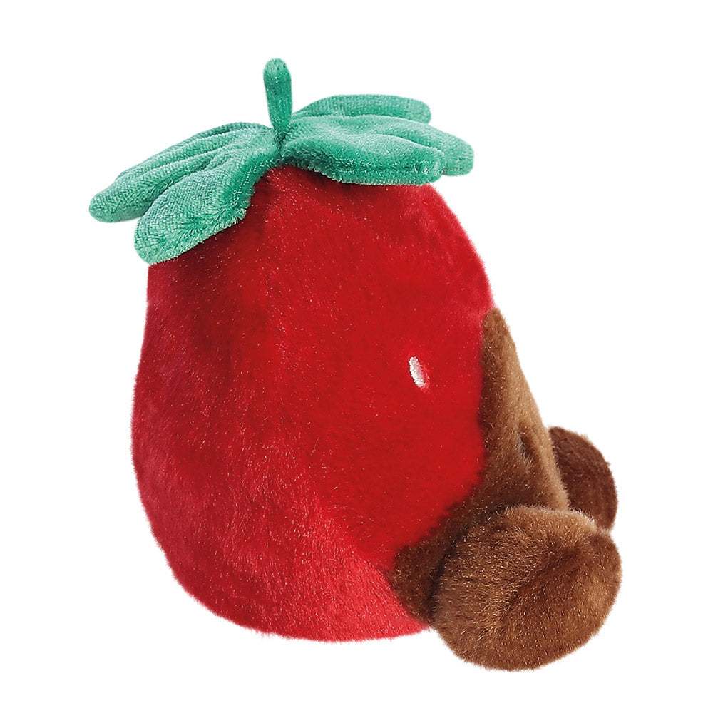 Palm Pals Chocolate Strawberry Soft Toy - Aurora World LTD