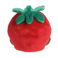 Palm Pals Chocolate Strawberry Soft Toy - Aurora World LTD