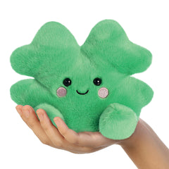 Palm Pals Chance Clover Soft Toy - Aurora World LTD