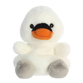 Palm Pals Alina Swan Soft Toy - Aurora World LTD